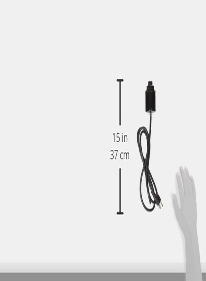 JBJ Lighting JB7345 Accela Submersible Powerhead, 215-GPH - Image 5